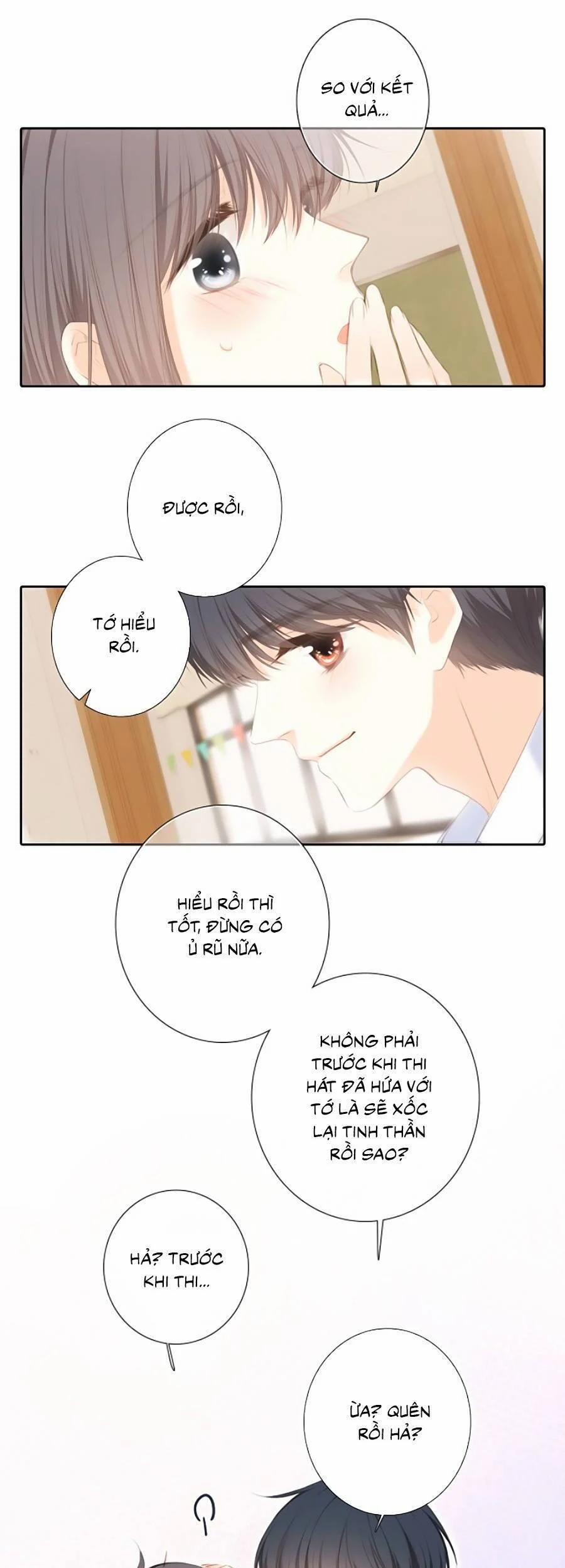 Con Tim Rung Động 3 38 trang 8