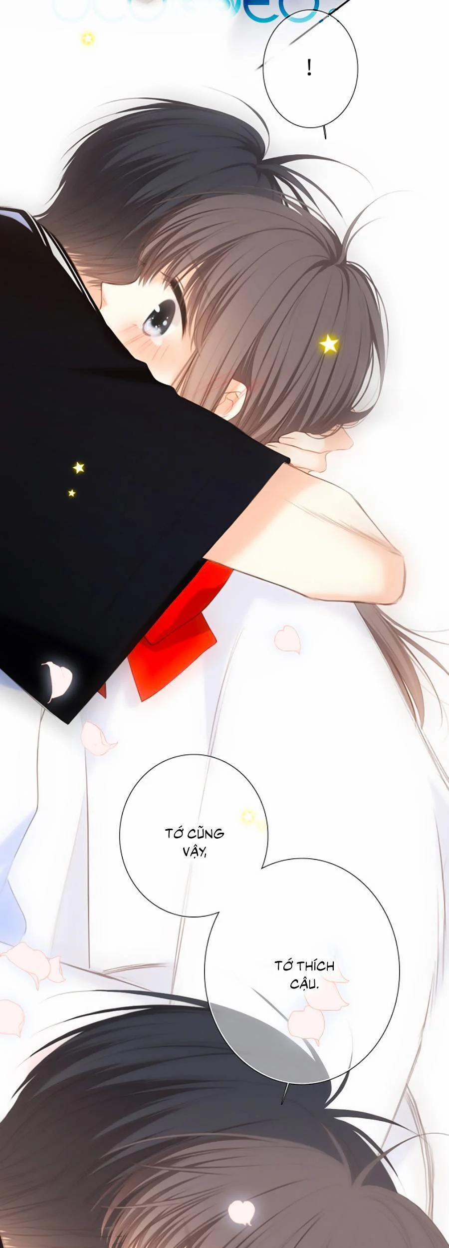 Con Tim Rung Động 3 38 trang 81