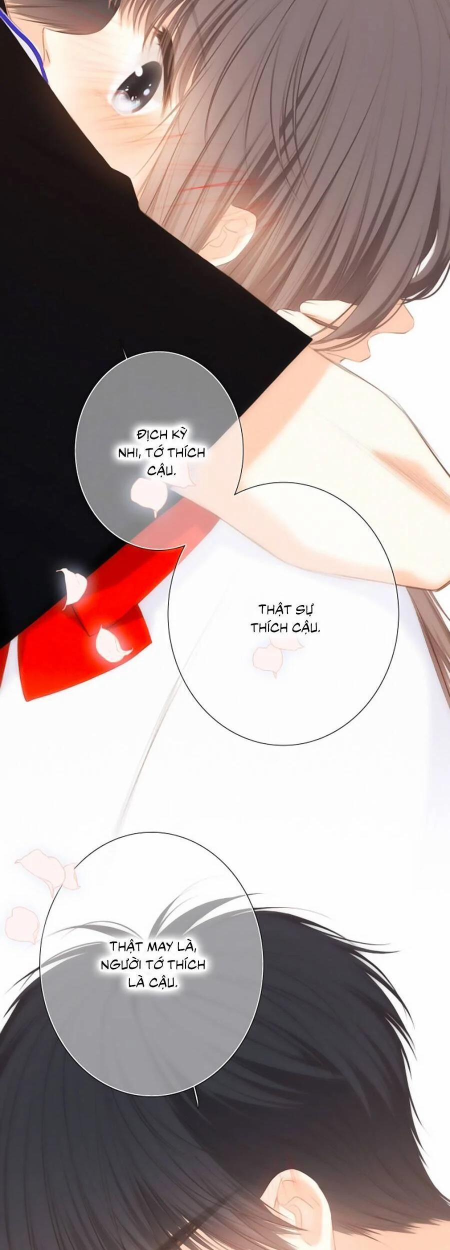 Con Tim Rung Động 3 38 trang 82