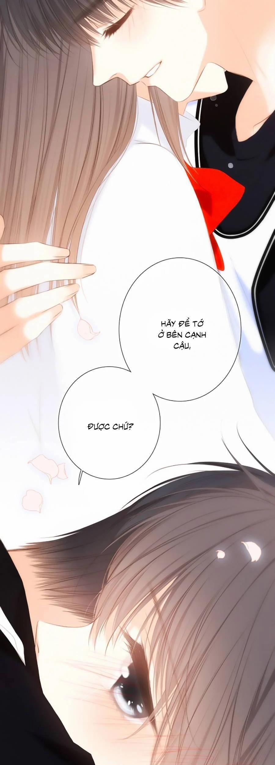 Con Tim Rung Động 3 38 trang 83