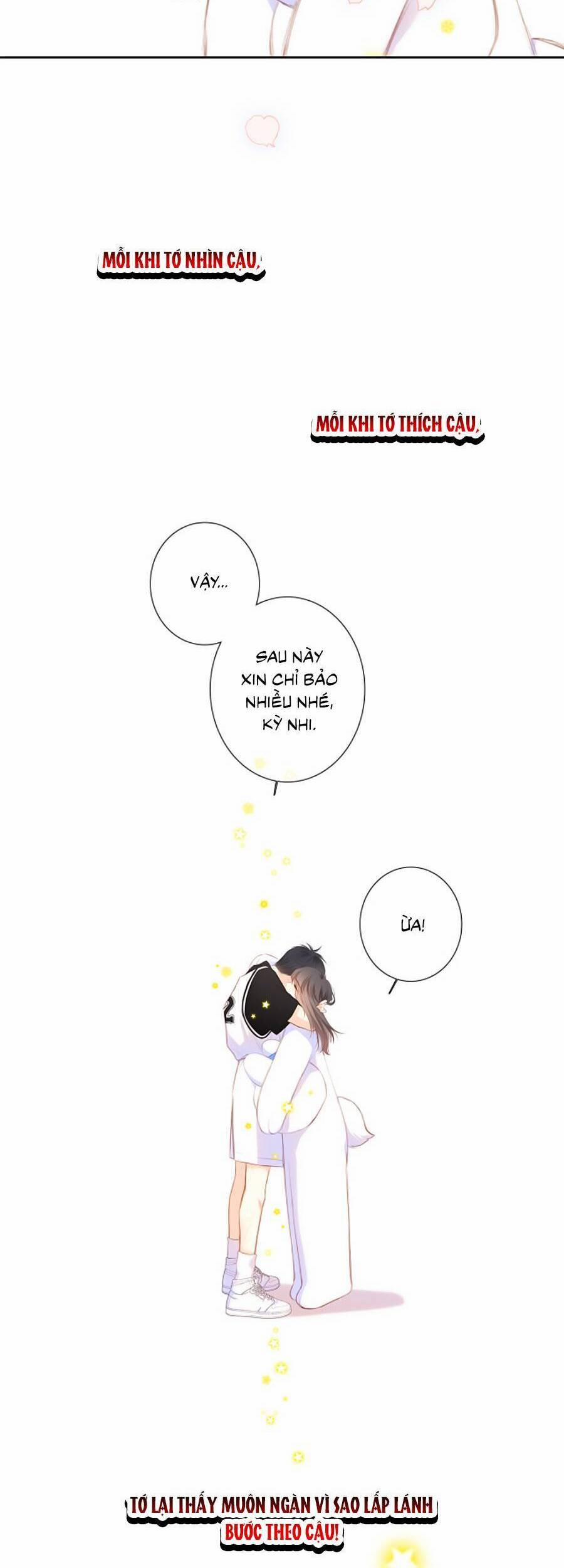 Con Tim Rung Động 3 38 trang 86