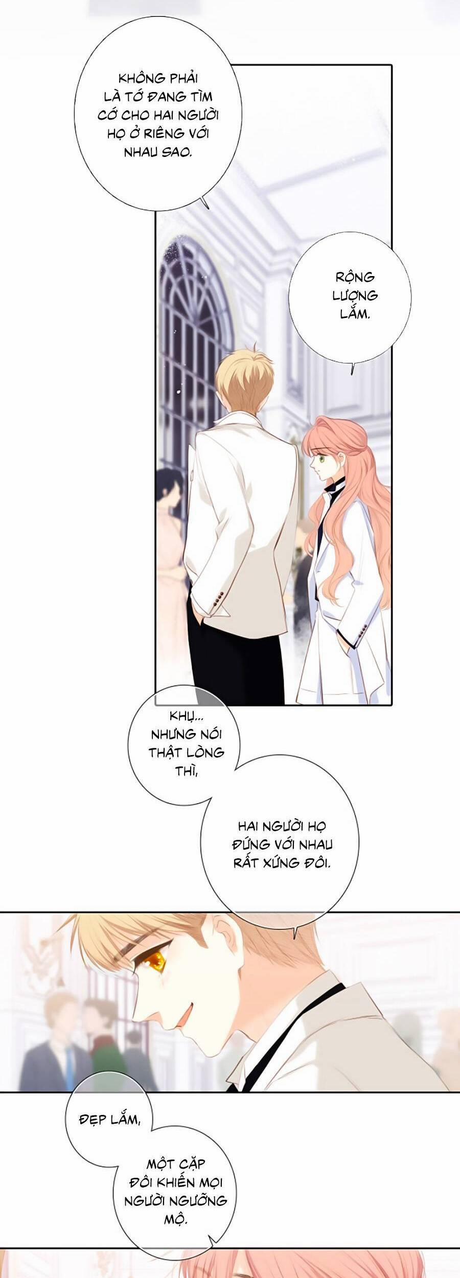 Con Tim Rung Động 3 39 trang 13