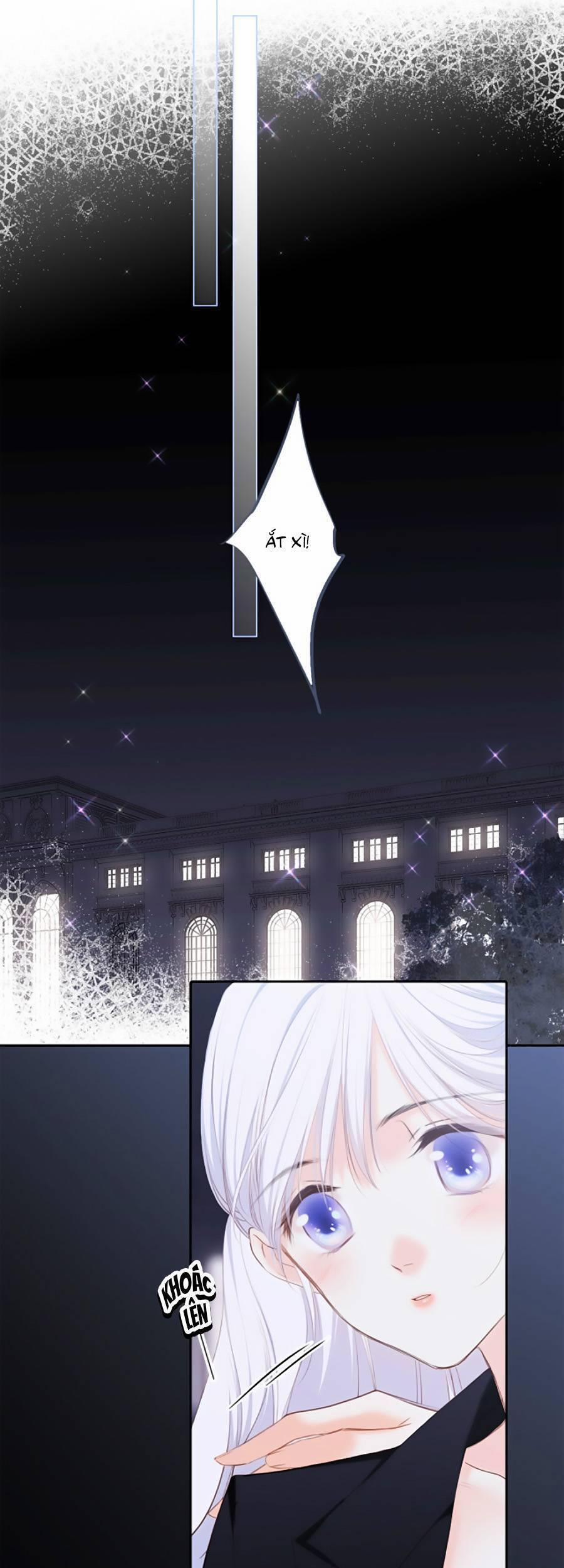 Con Tim Rung Động 3 39 trang 17