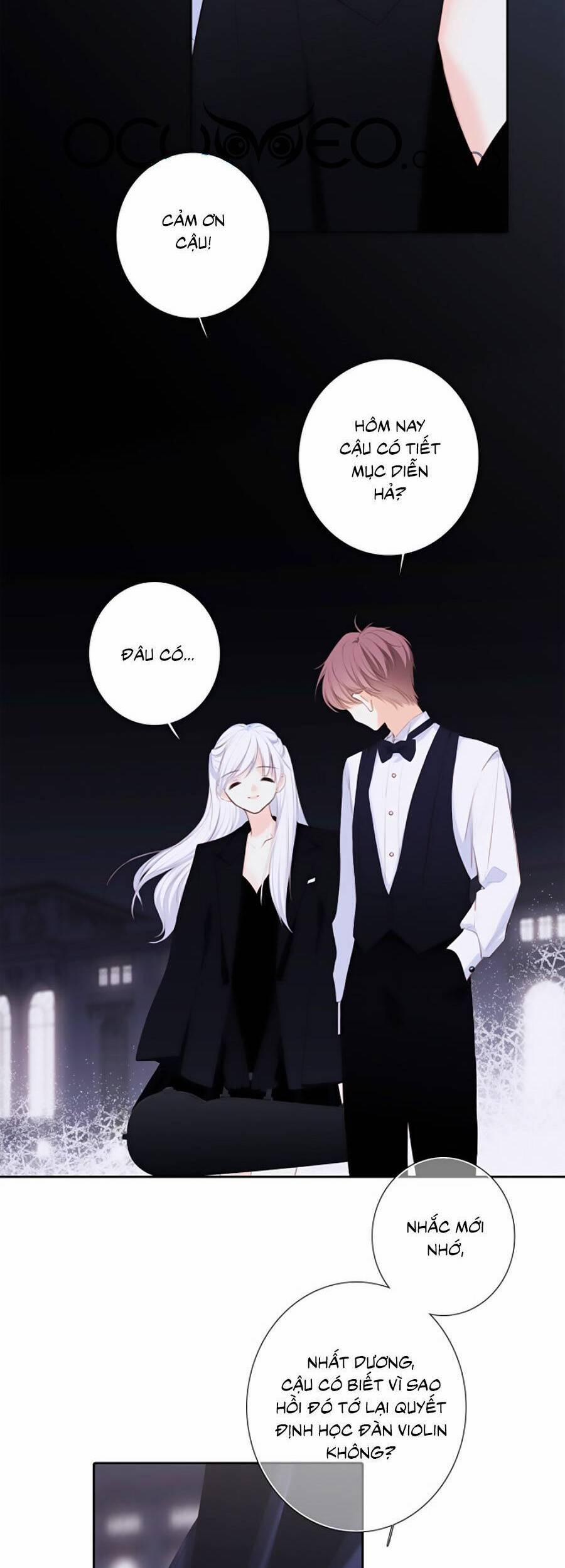 Con Tim Rung Động 3 39 trang 18