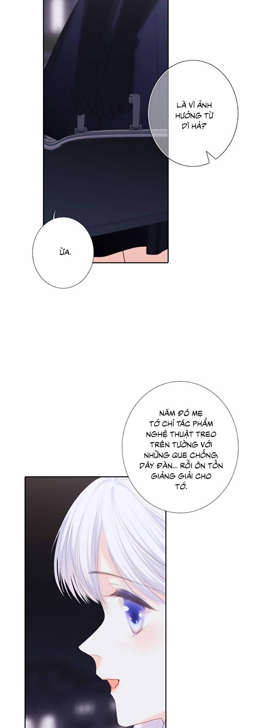 Con Tim Rung Động 3 39 trang 19