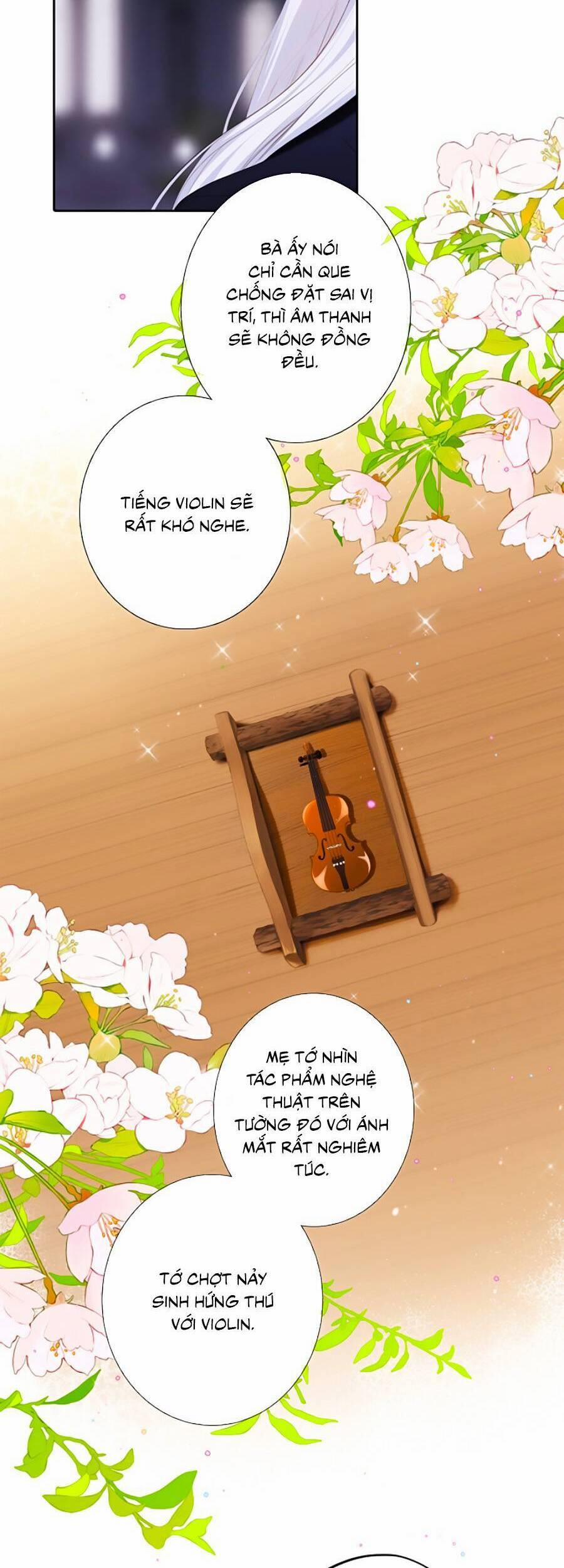 Con Tim Rung Động 3 39 trang 20