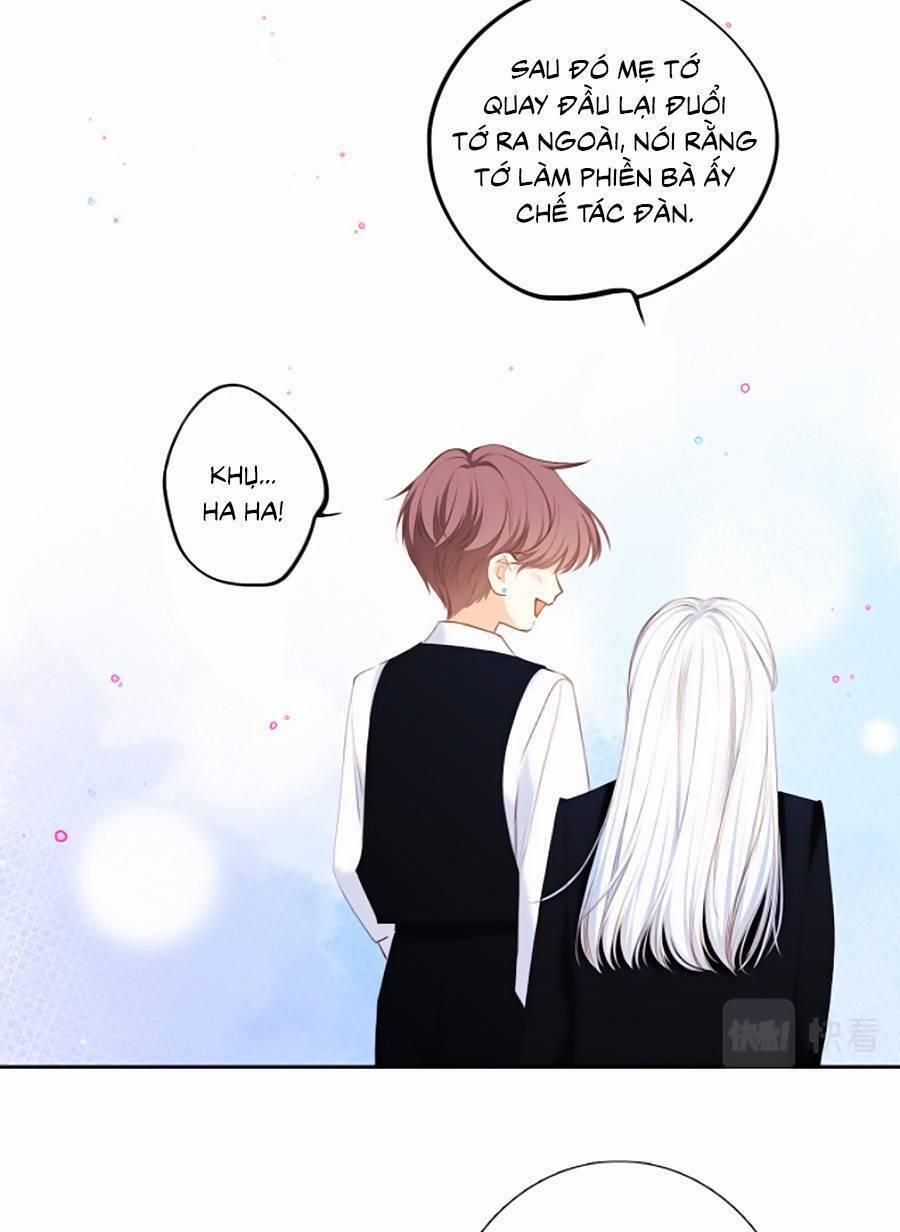 Con Tim Rung Động 3 39 trang 21