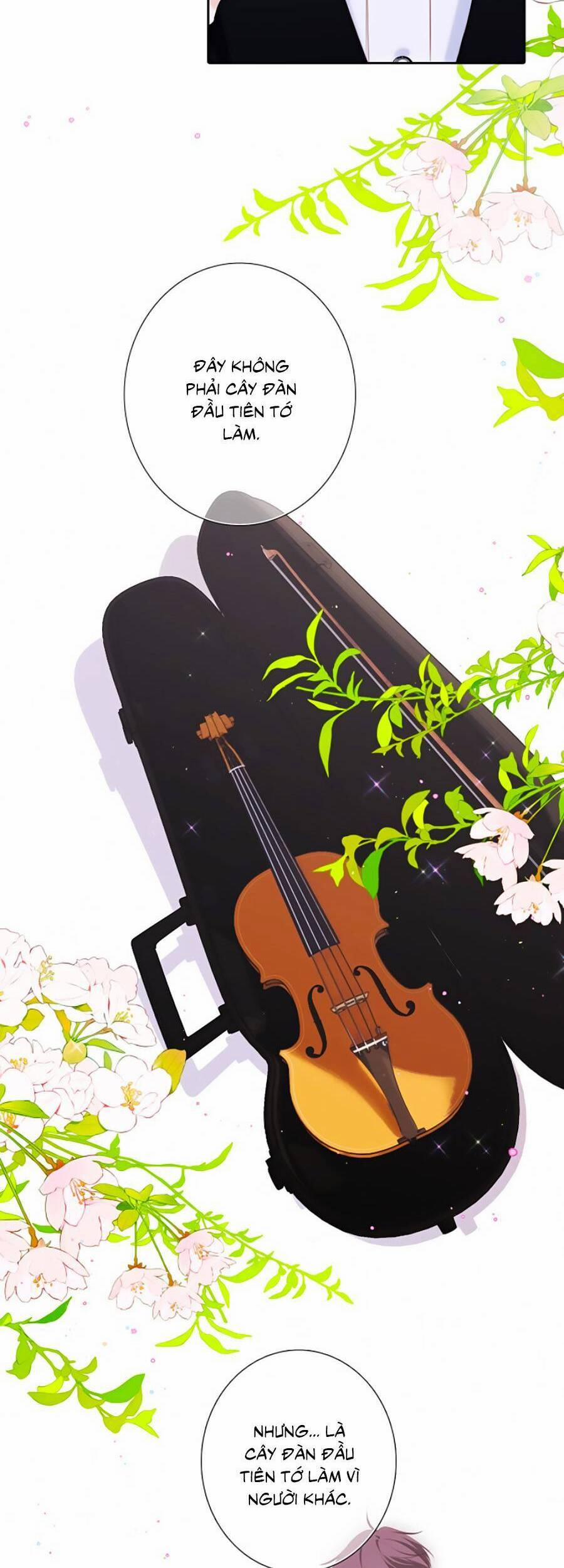 Con Tim Rung Động 3 39 trang 23