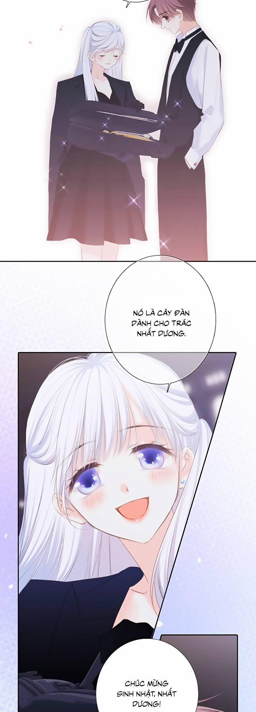 Con Tim Rung Động 3 39 trang 24