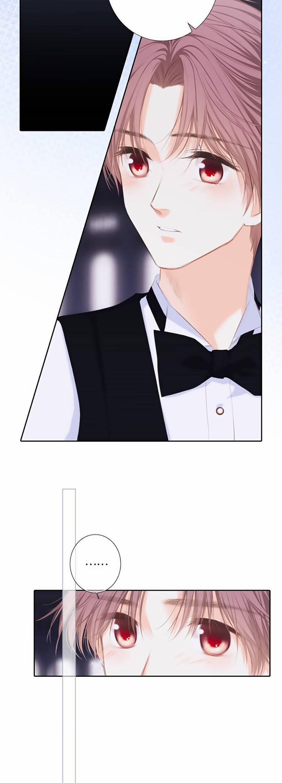 Con Tim Rung Động 3 39 trang 25