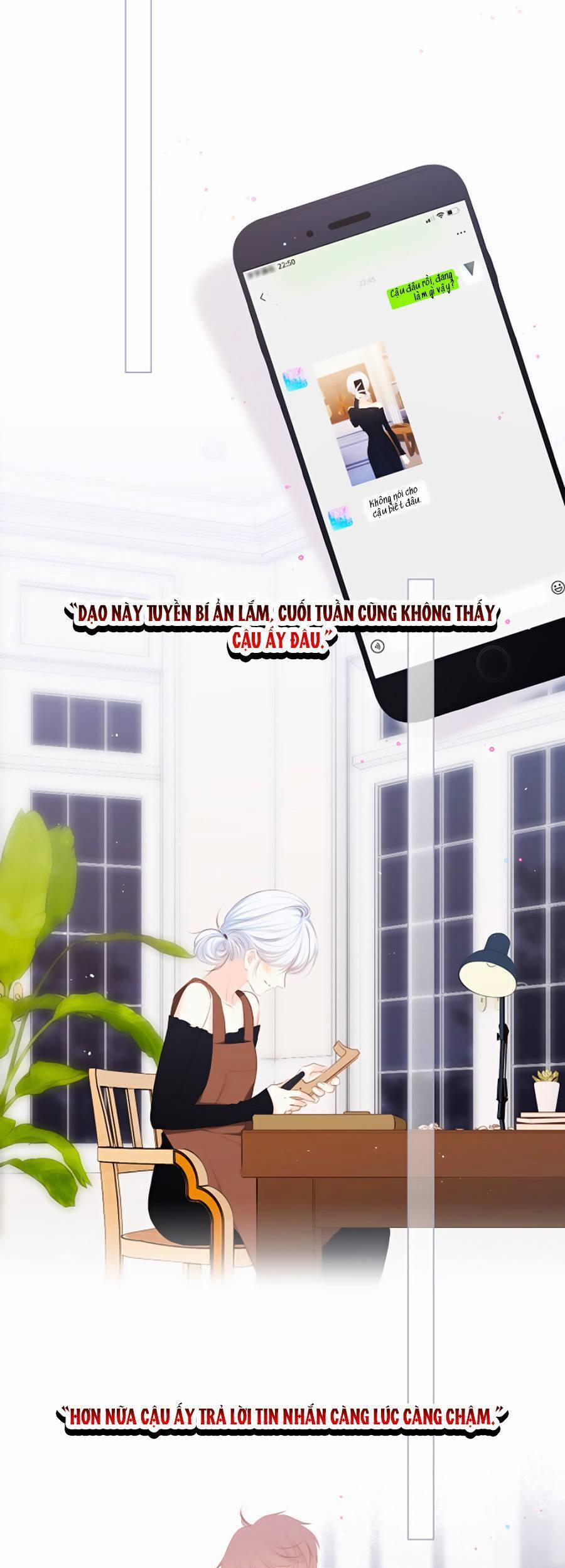 Con Tim Rung Động 3 39 trang 26