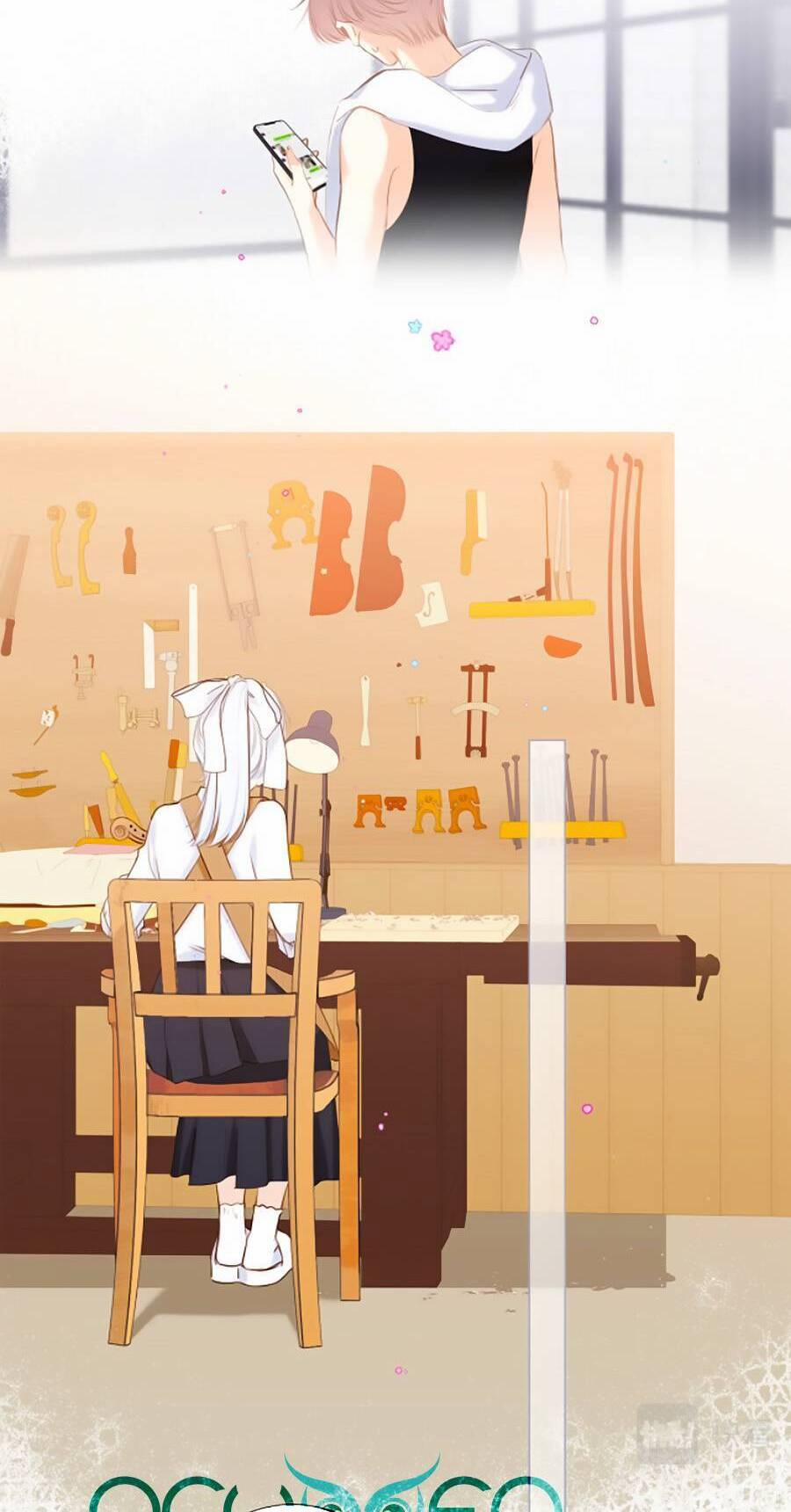 Con Tim Rung Động 3 39 trang 27