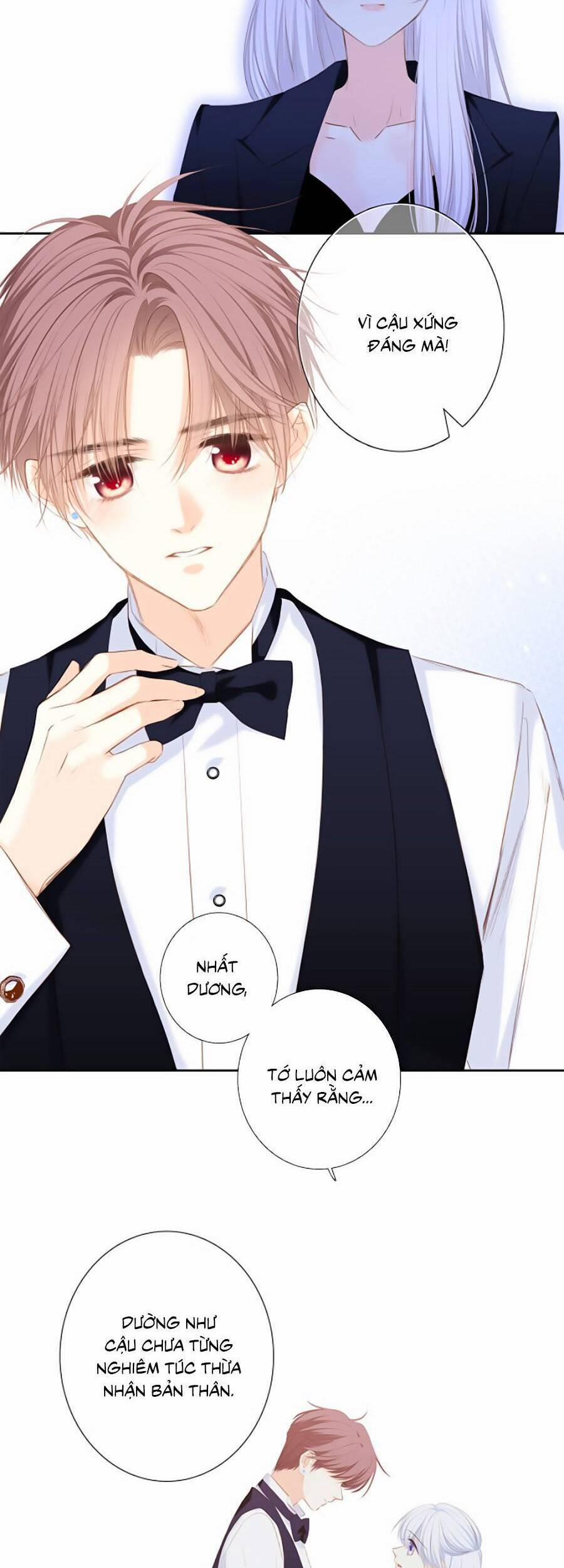 Con Tim Rung Động 3 39 trang 29