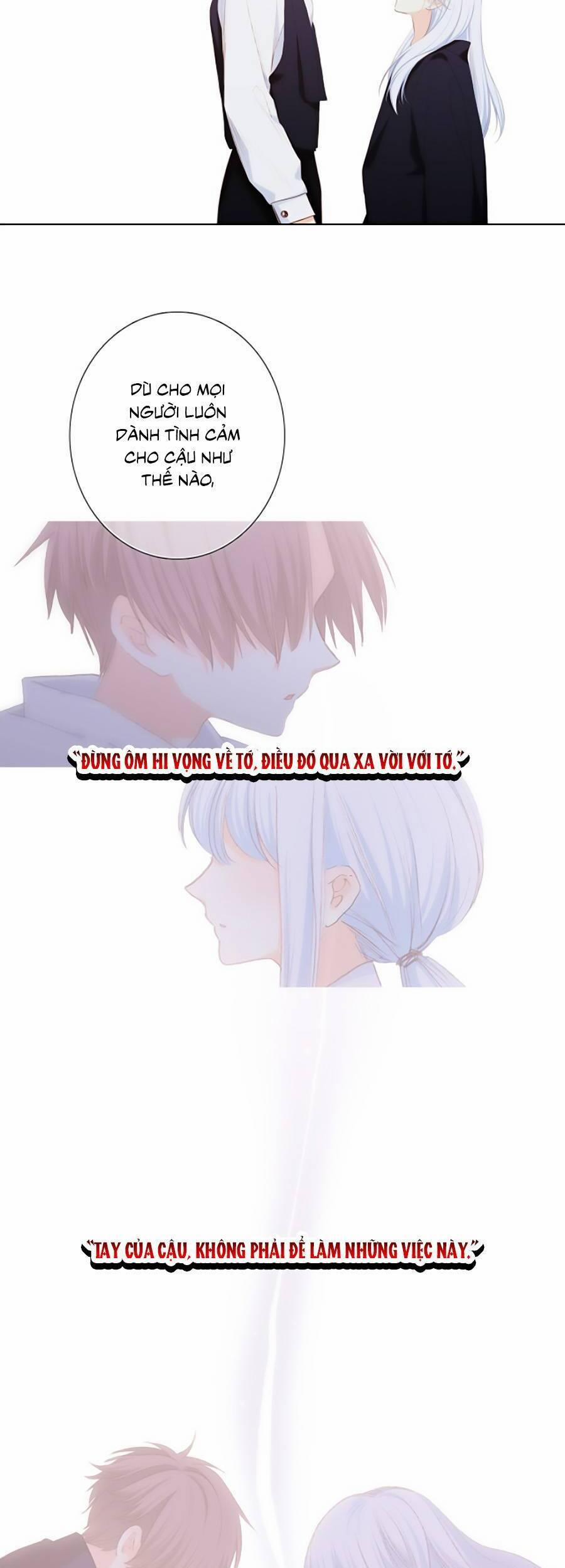 Con Tim Rung Động 3 39 trang 30