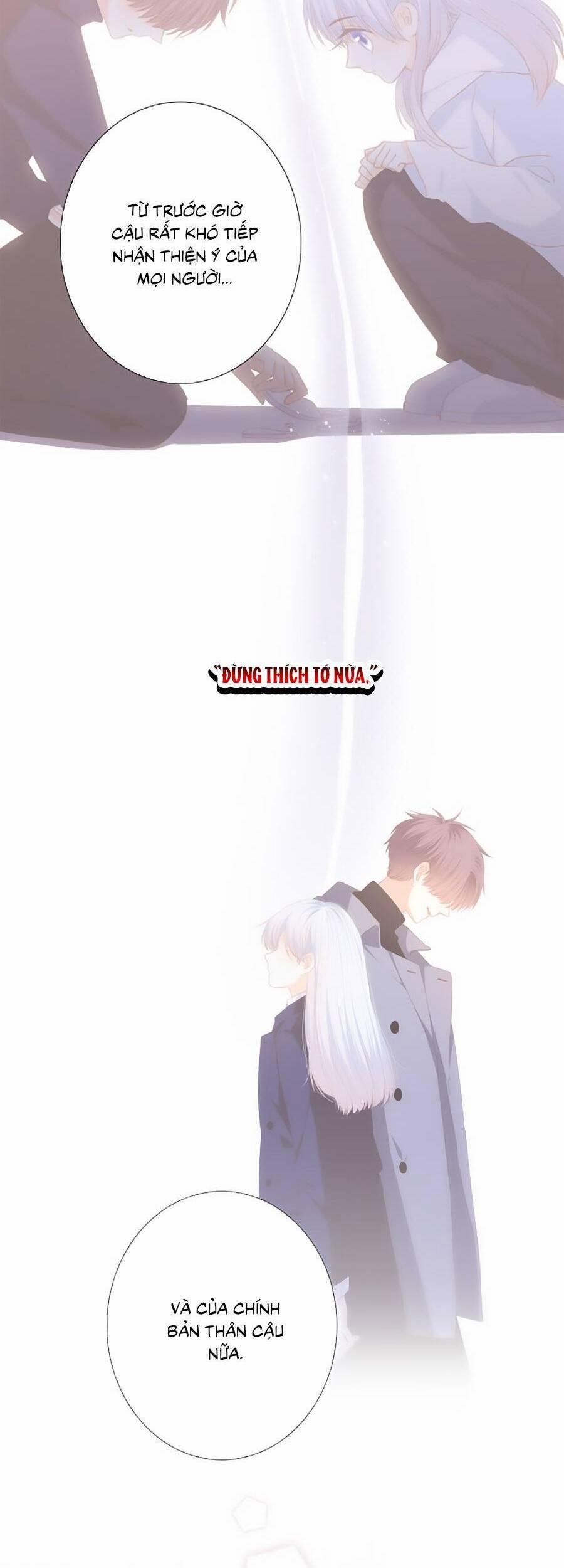 Con Tim Rung Động 3 39 trang 31