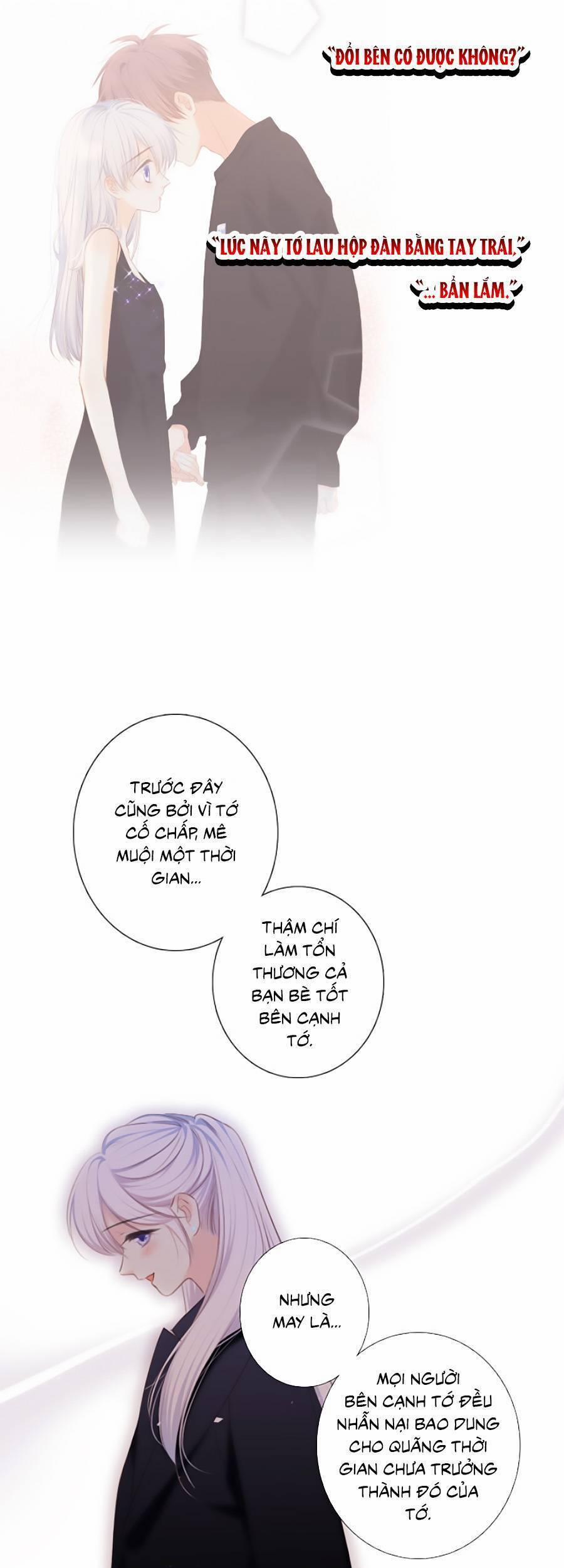 Con Tim Rung Động 3 39 trang 32