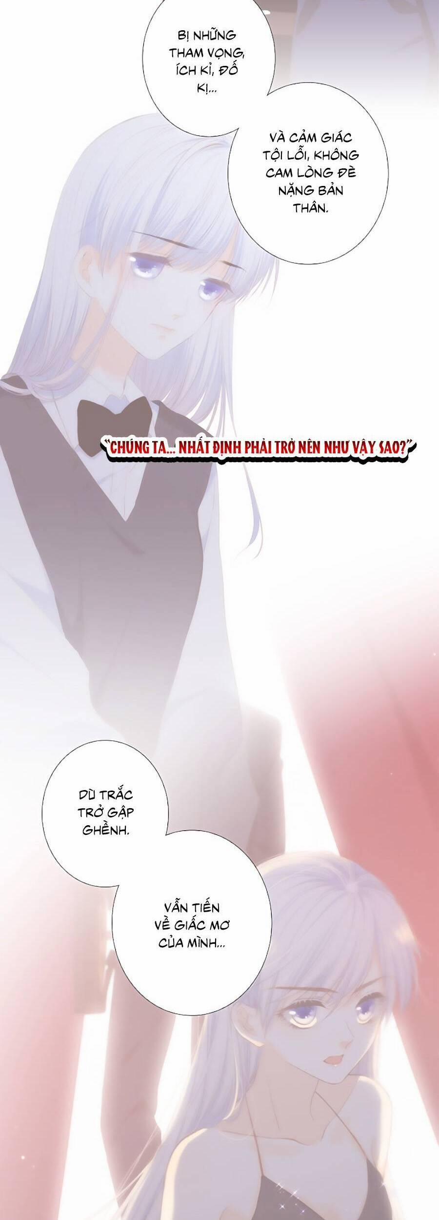 Con Tim Rung Động 3 39 trang 35