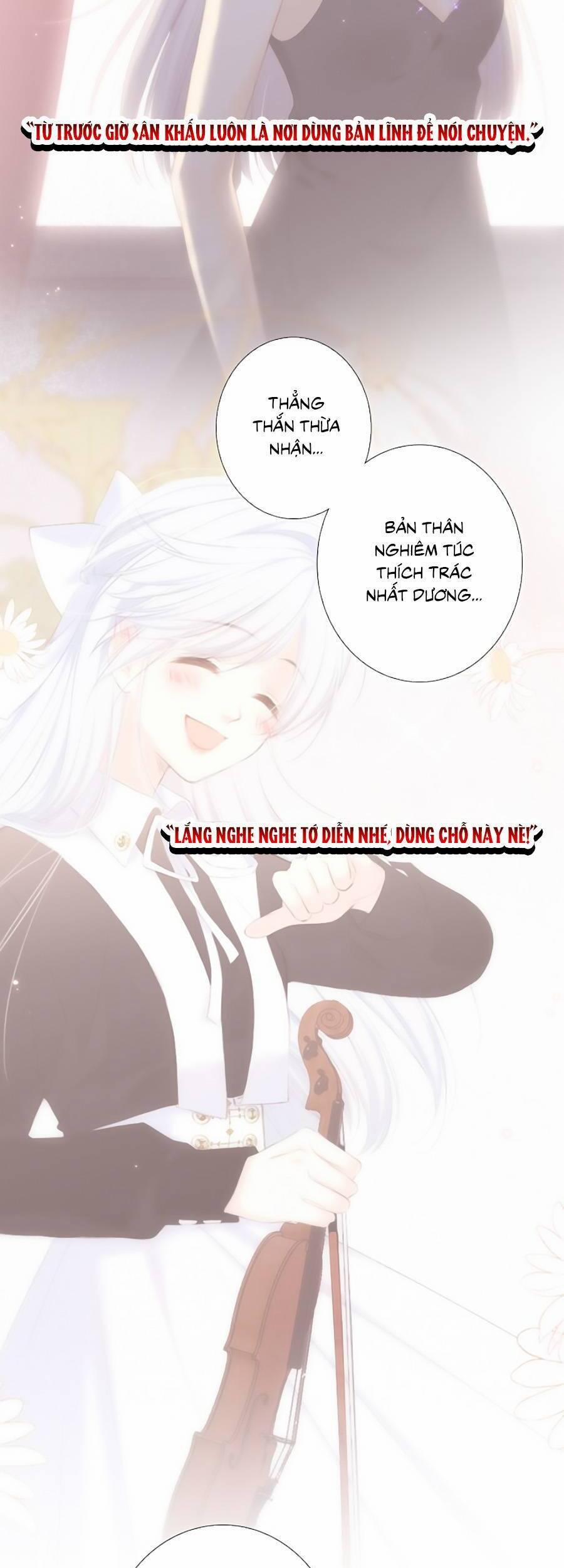 Con Tim Rung Động 3 39 trang 36