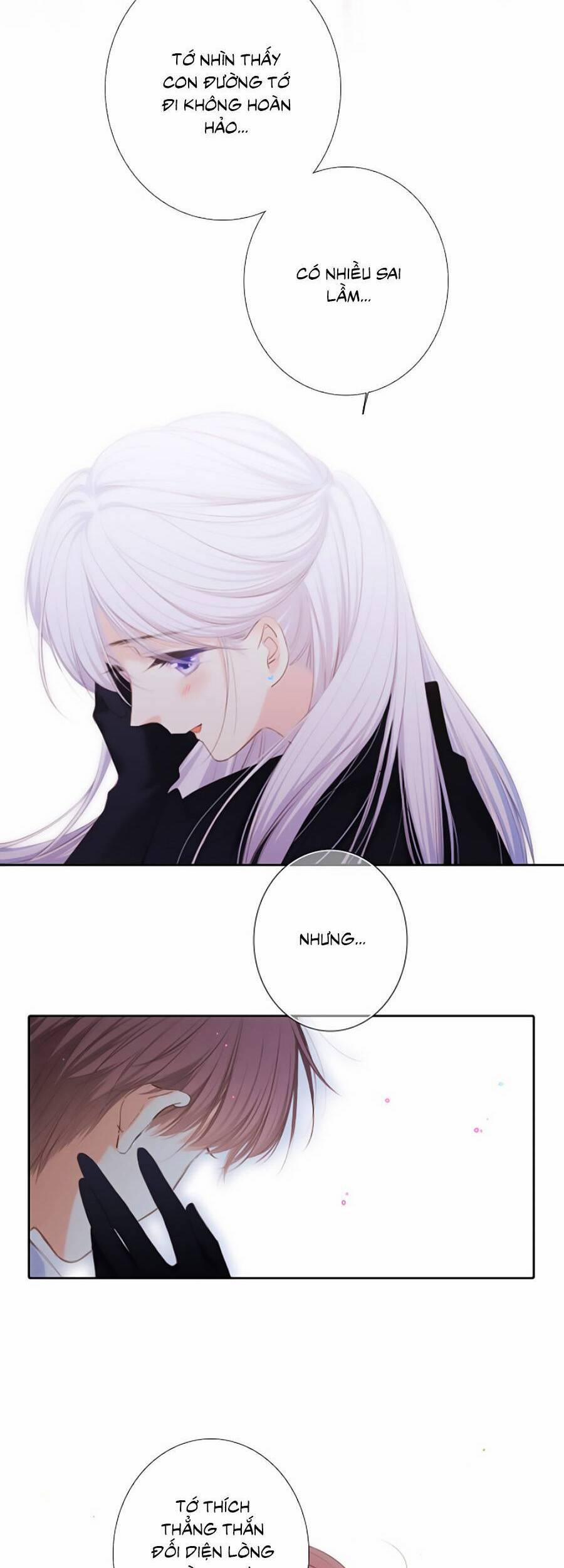 Con Tim Rung Động 3 39 trang 37