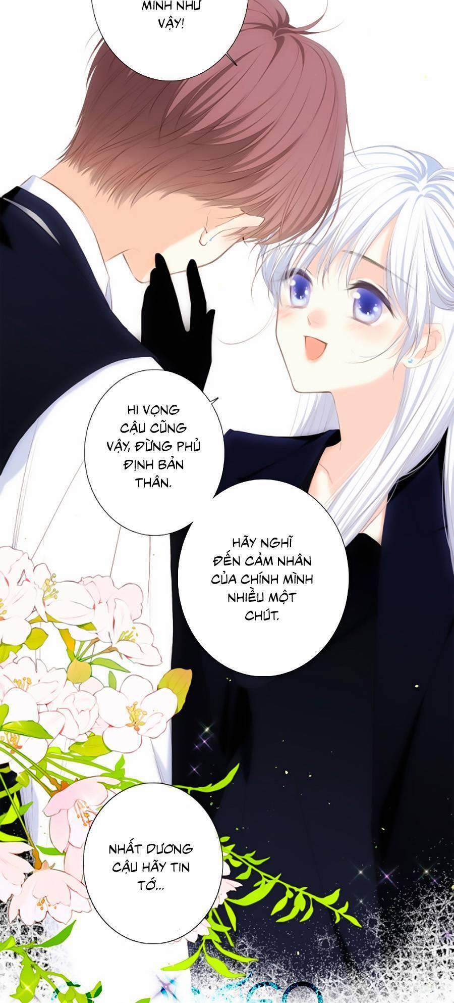 Con Tim Rung Động 3 39 trang 38