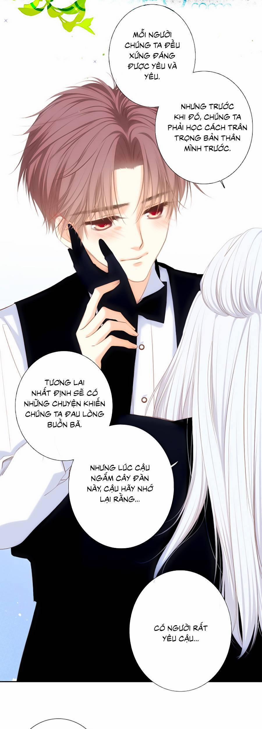 Con Tim Rung Động 3 39 trang 39