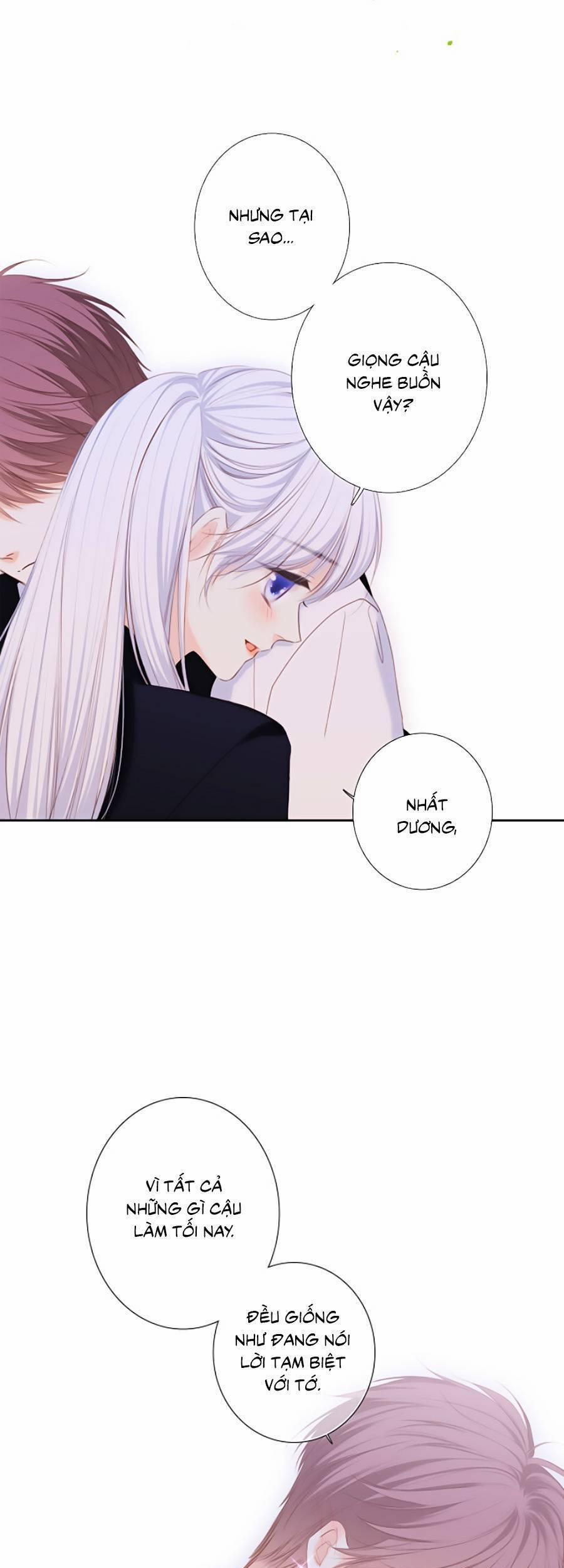 Con Tim Rung Động 3 39 trang 45