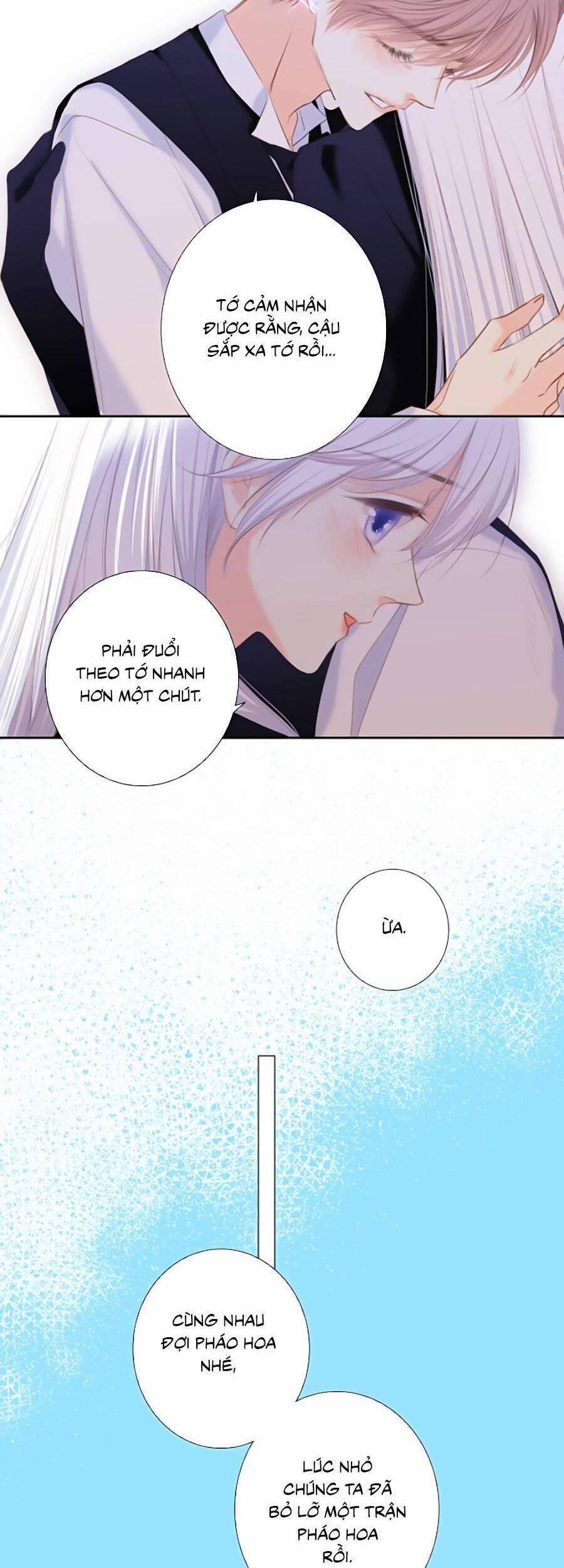 Con Tim Rung Động 3 39 trang 46