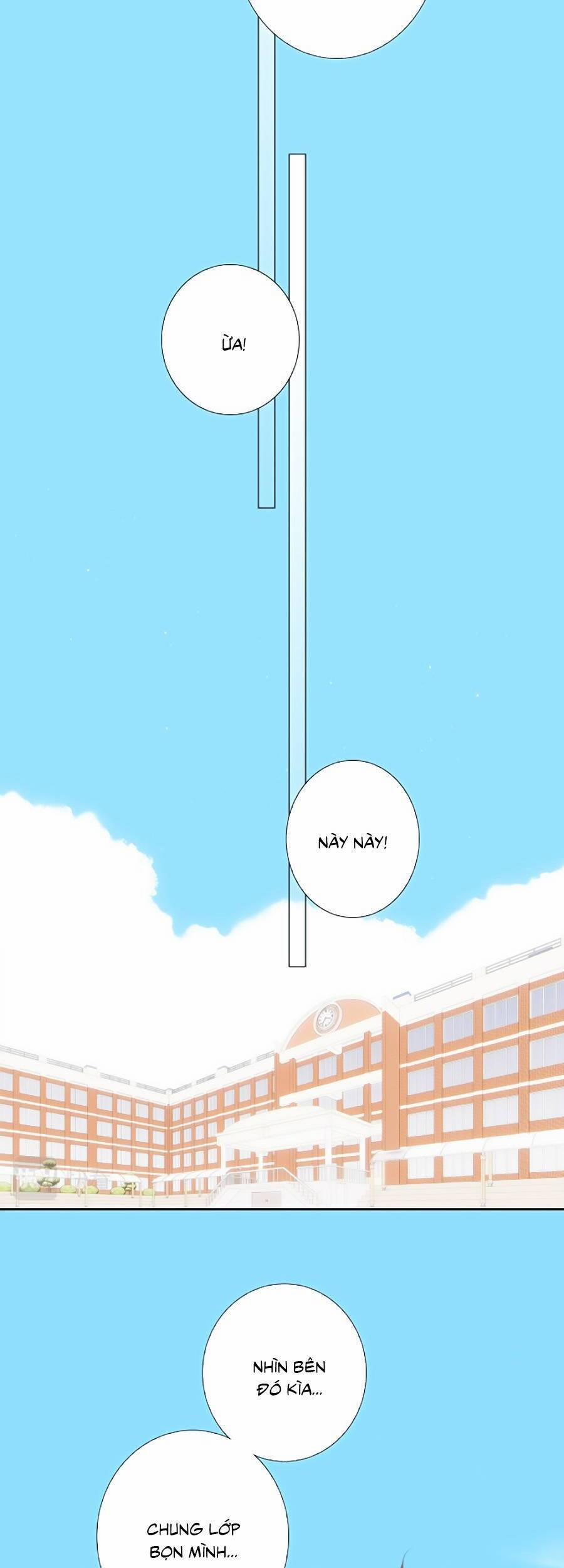 Con Tim Rung Động 3 39 trang 47