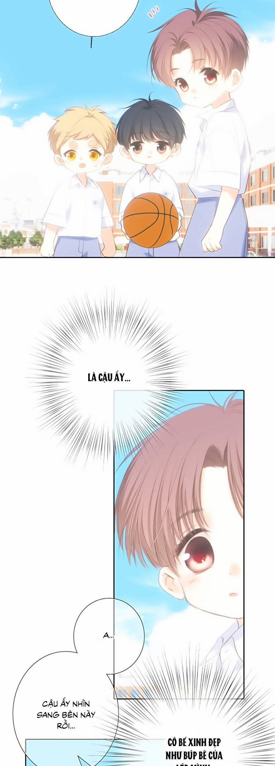 Con Tim Rung Động 3 39 trang 48