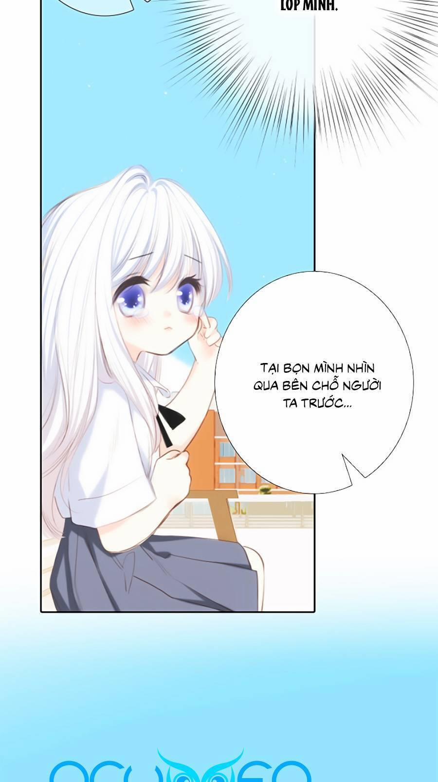 Con Tim Rung Động 3 39 trang 49