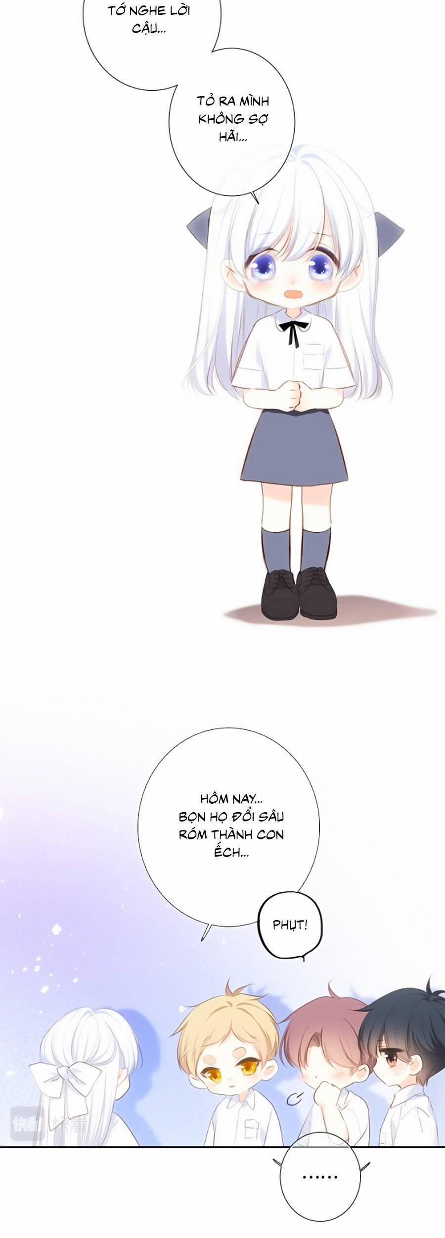 Con Tim Rung Động 3 39 trang 52