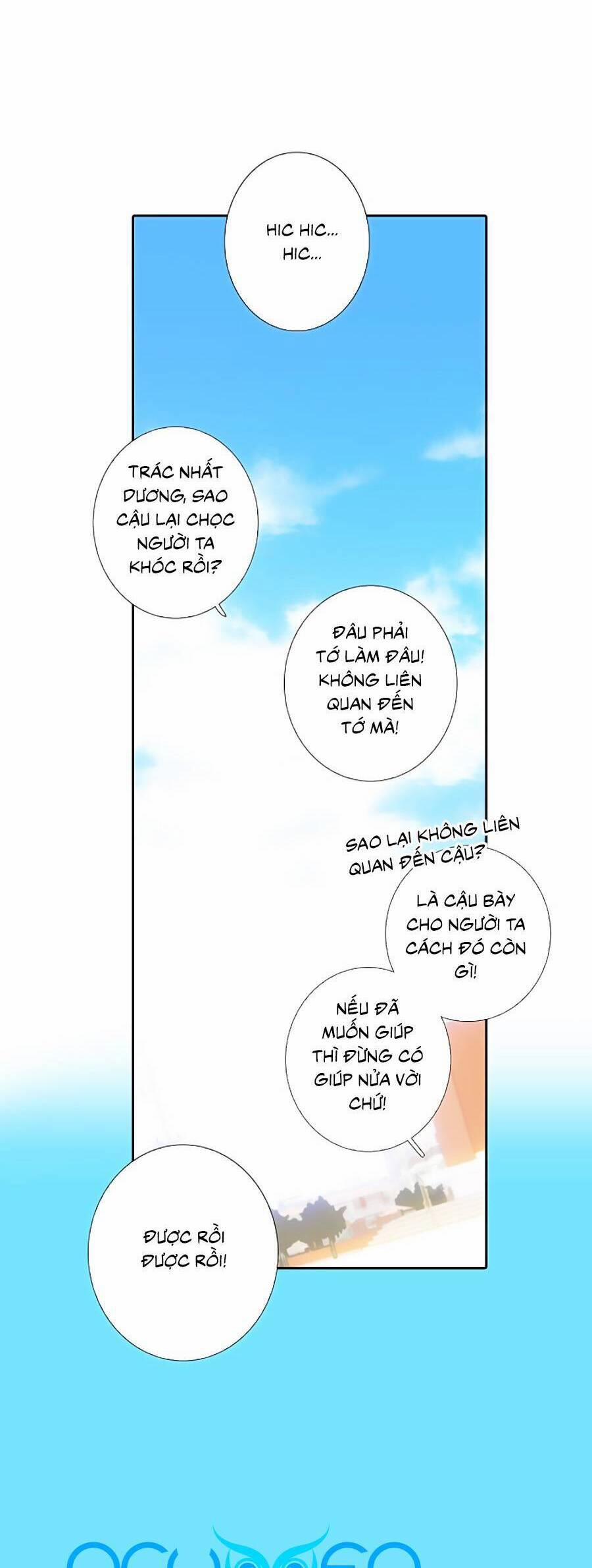 Con Tim Rung Động 3 39 trang 53