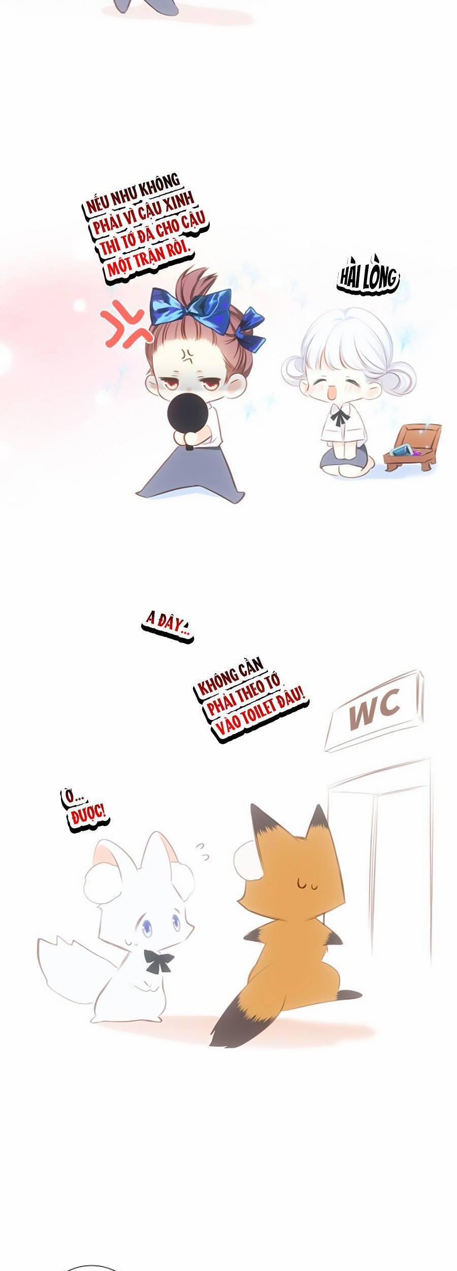 Con Tim Rung Động 3 39 trang 56