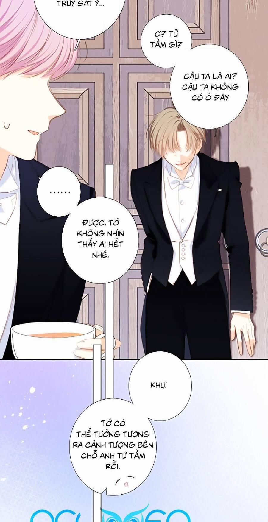 Con Tim Rung Động 3 39 trang 6