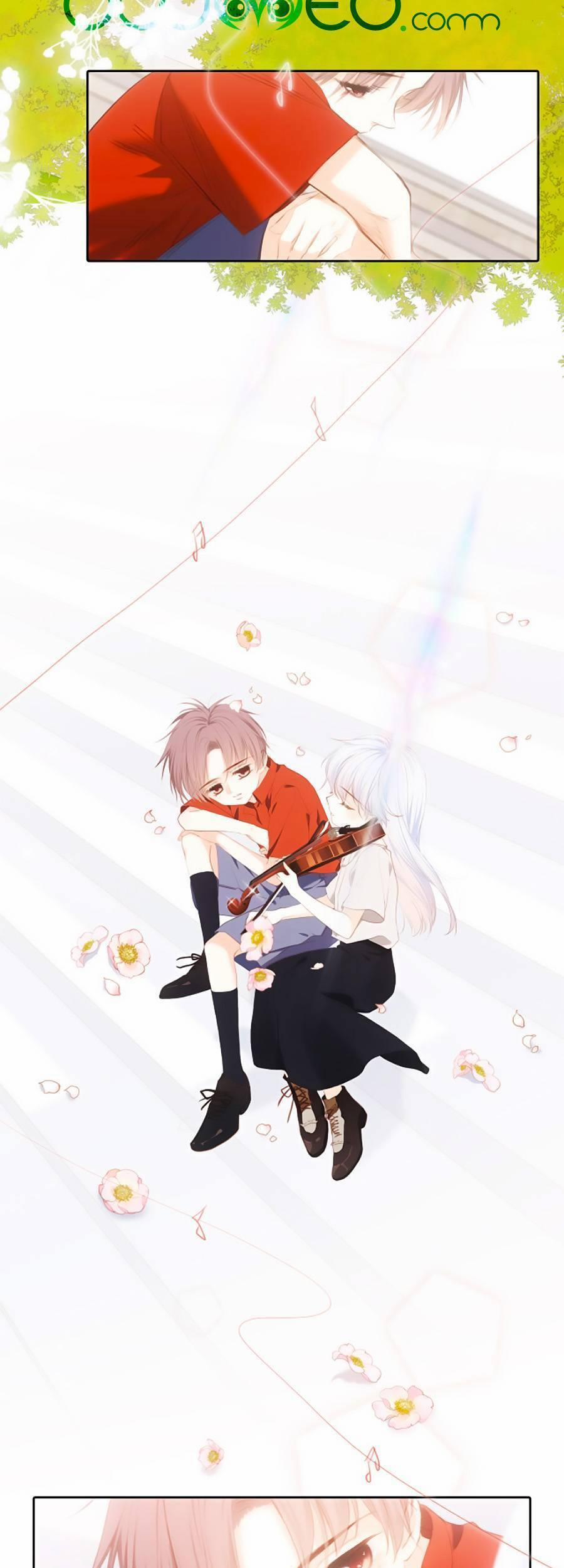 Con Tim Rung Động 3 39 trang 60