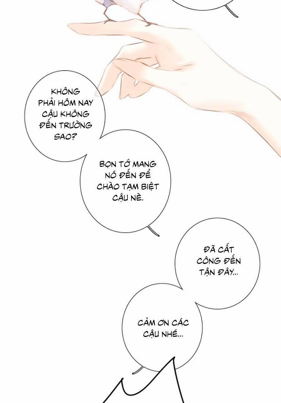 Con Tim Rung Động 3 39 trang 63