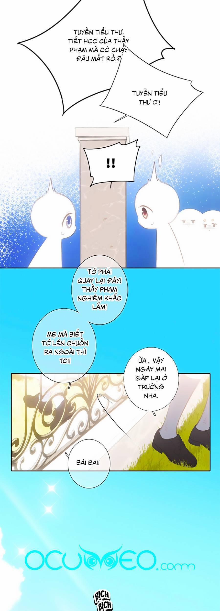 Con Tim Rung Động 3 39 trang 64