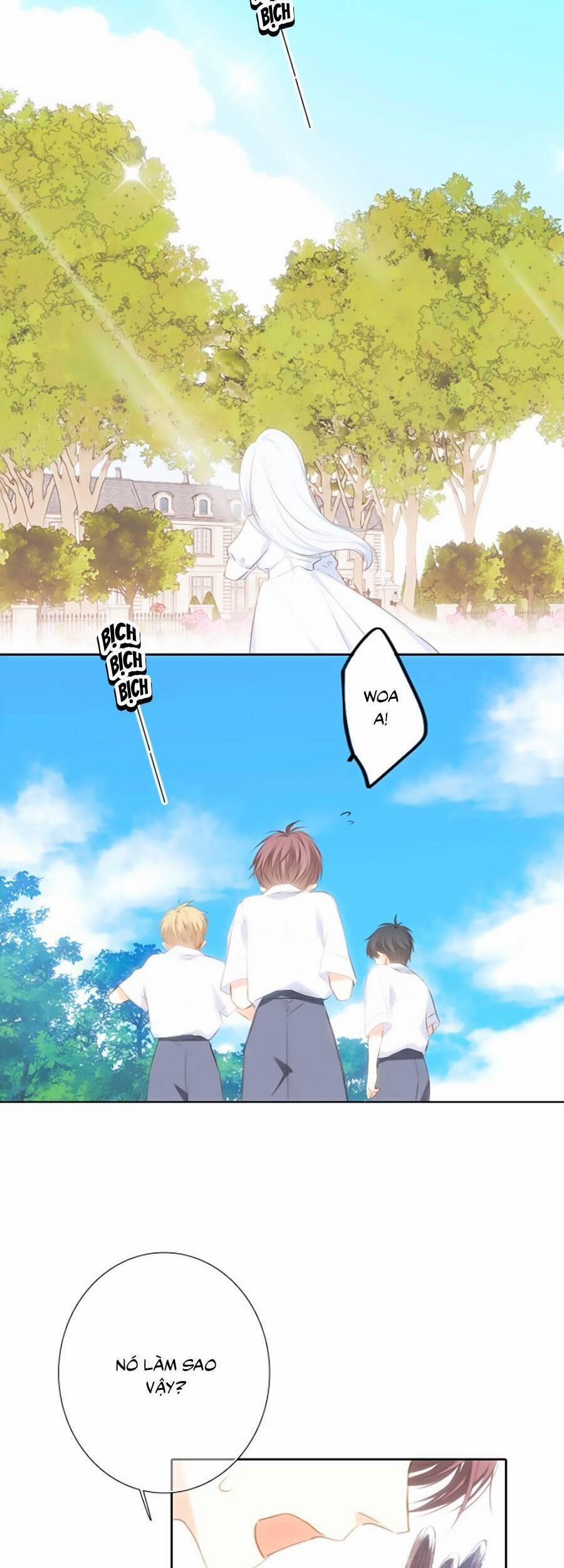 Con Tim Rung Động 3 39 trang 65