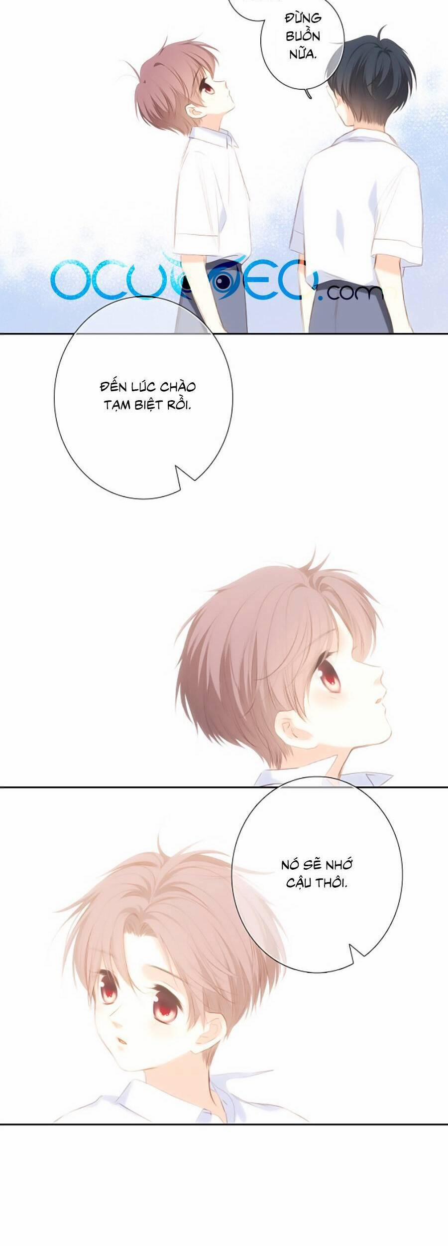 Con Tim Rung Động 3 39 trang 68