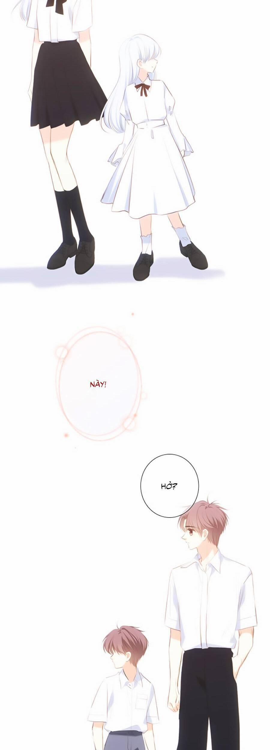 Con Tim Rung Động 3 39 trang 70