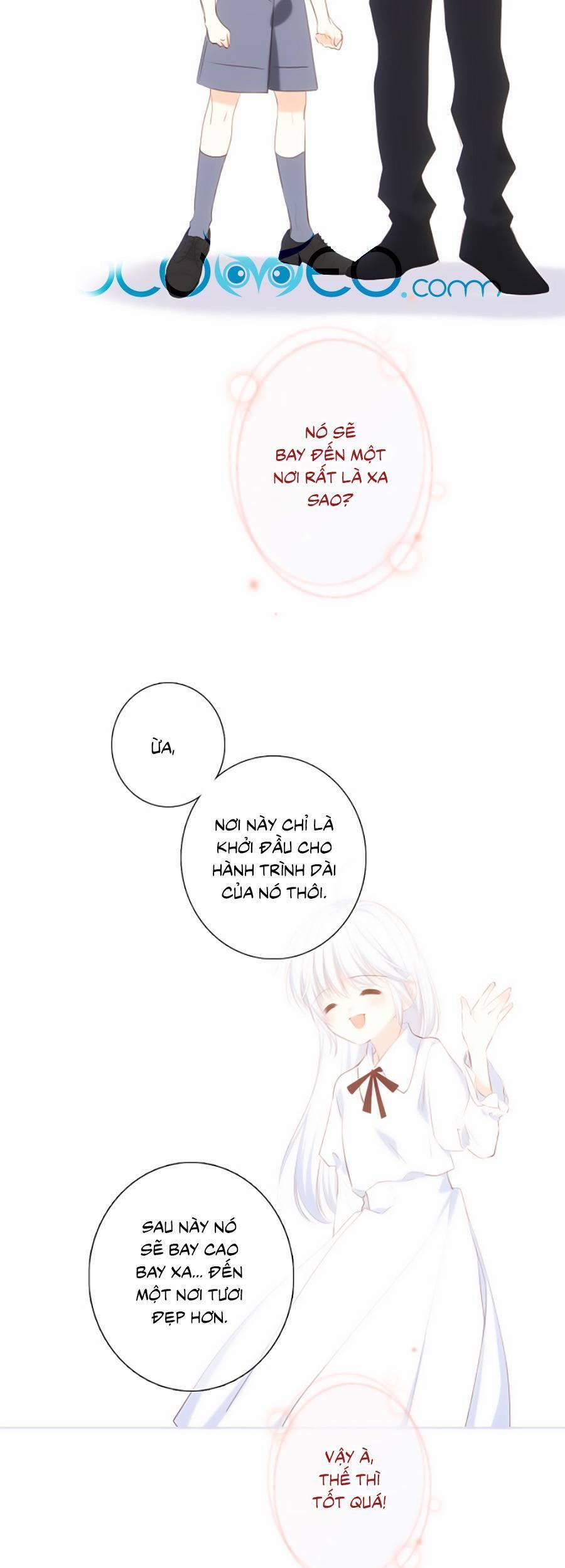 Con Tim Rung Động 3 39 trang 71