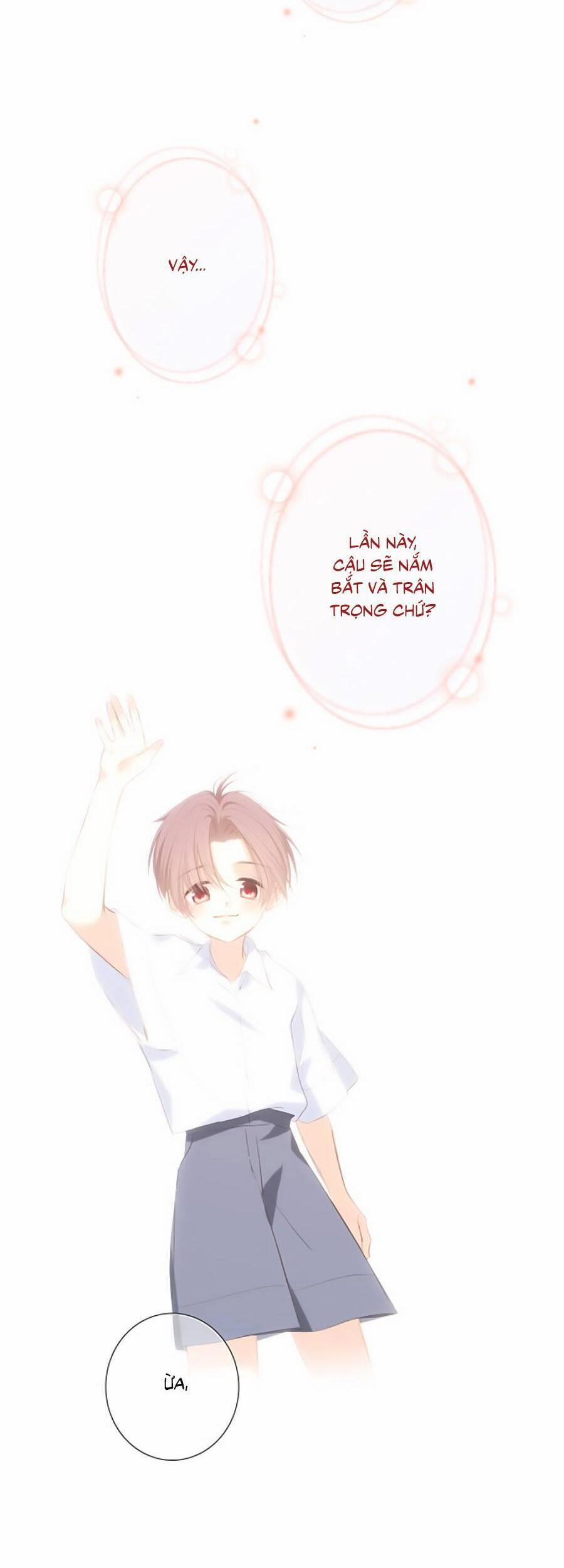 Con Tim Rung Động 3 39 trang 72