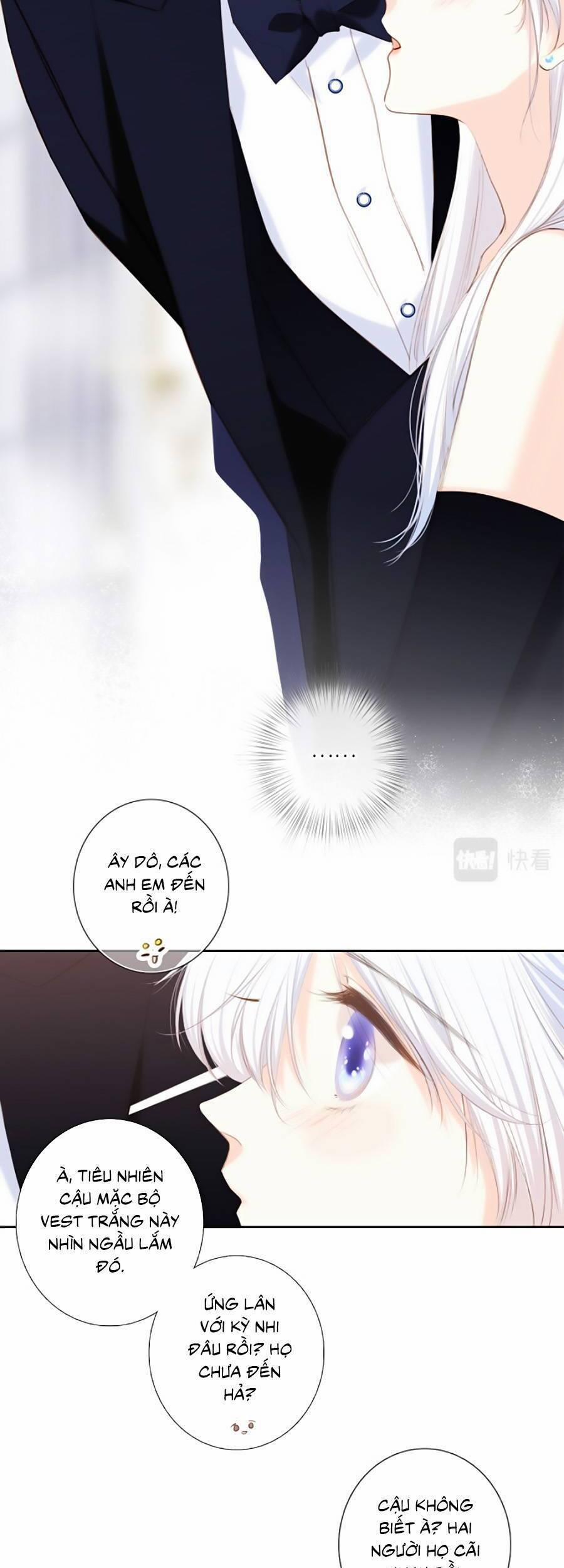 Con Tim Rung Động 3 39 trang 9