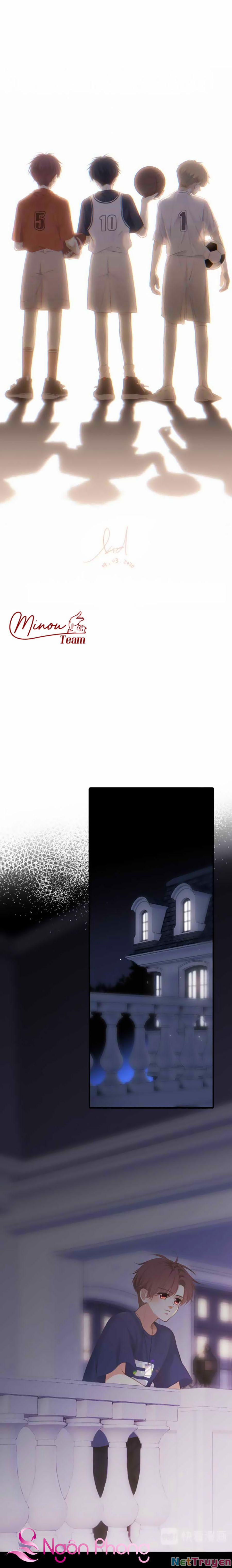 Con Tim Rung Động 3 4.1 trang 0