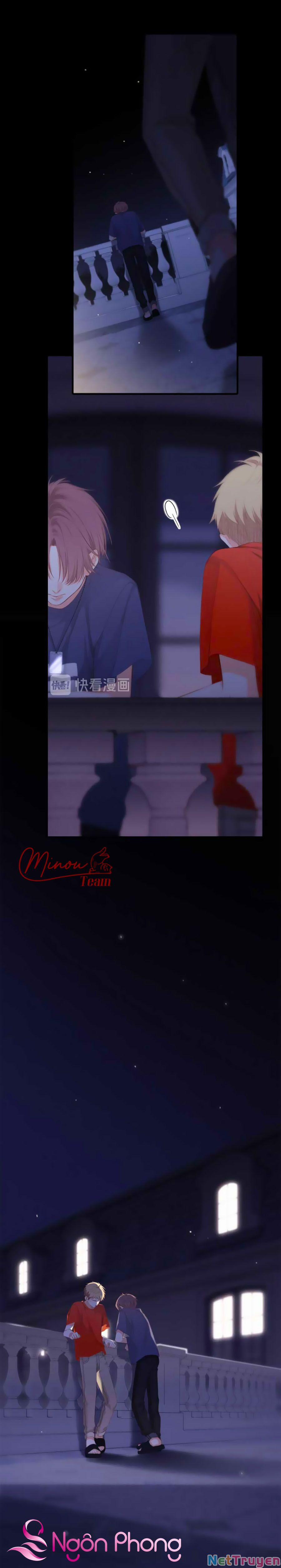 Con Tim Rung Động 3 4.1 trang 1