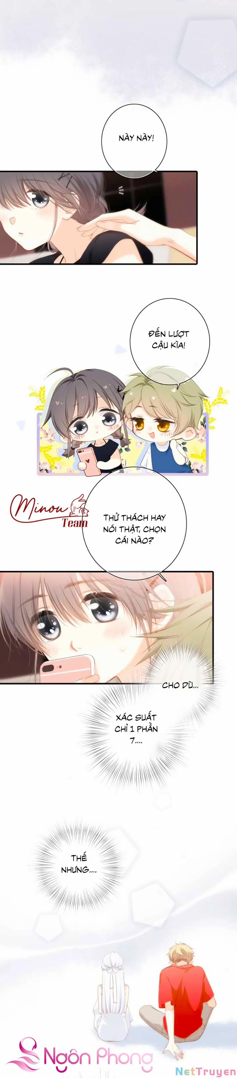 Con Tim Rung Động 3 4.1 trang 14