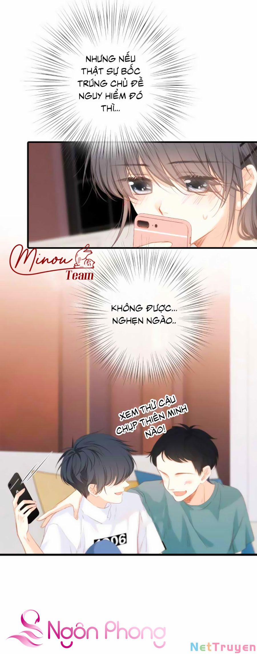 Con Tim Rung Động 3 4.1 trang 15