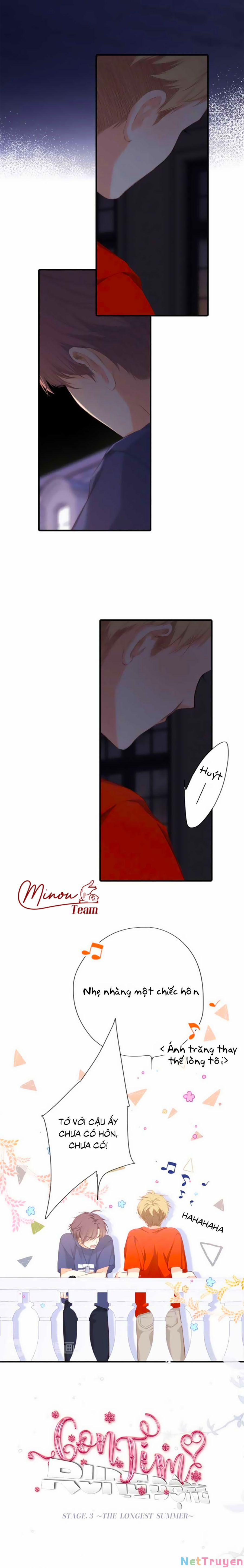 Con Tim Rung Động 3 4.1 trang 2