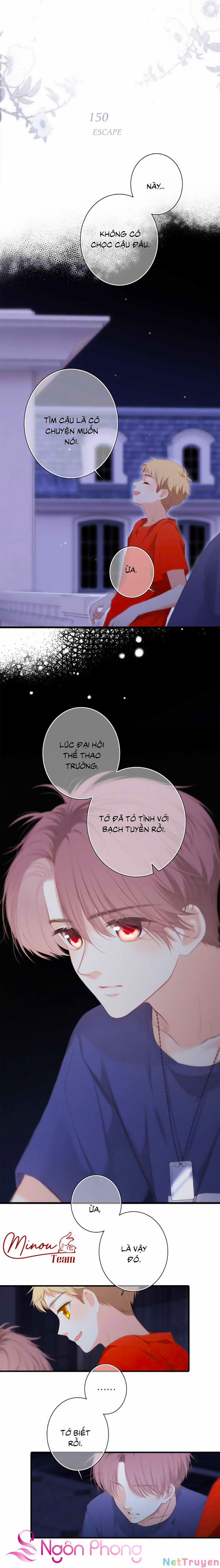 Con Tim Rung Động 3 4.1 trang 3