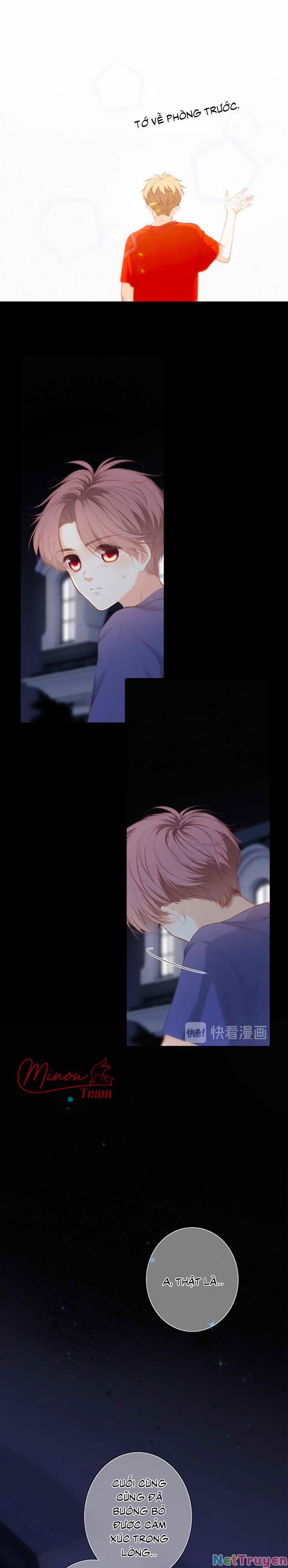 Con Tim Rung Động 3 4.1 trang 5